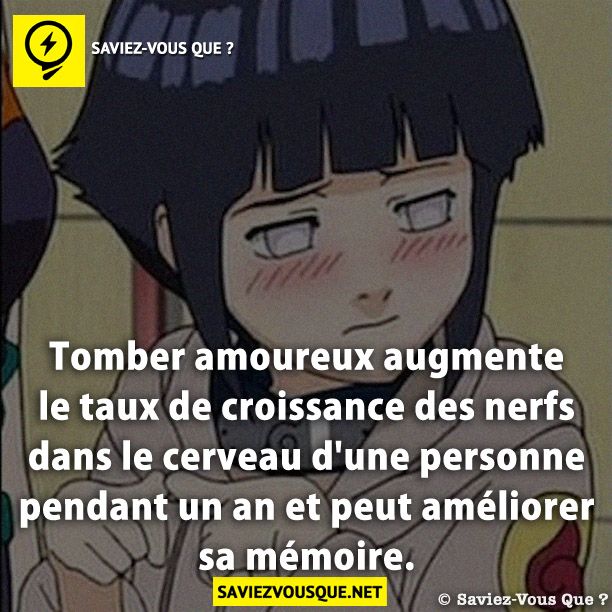 Tomber amoureux augmente le taux de croissance des nerfs dans le cerveau d&#039;une personne pendant un an et peut améliorer sa mémoire.