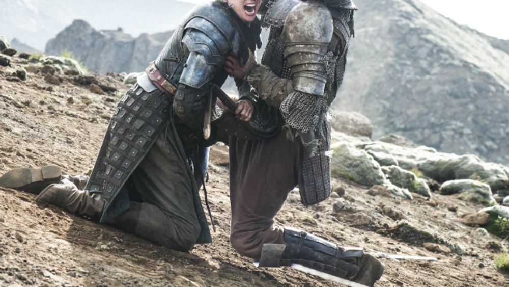 Game of Thrones revient le 12 avril 2015.