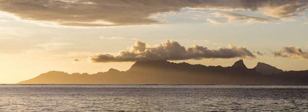 Si voyager était gratuit, vous ne me verriez plus jamais.