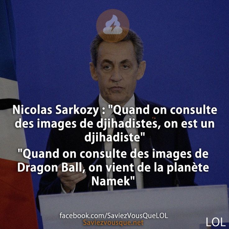 &quot;Quand on consulte des images de Dragon Ball, on vient de la planète Namek&quot;