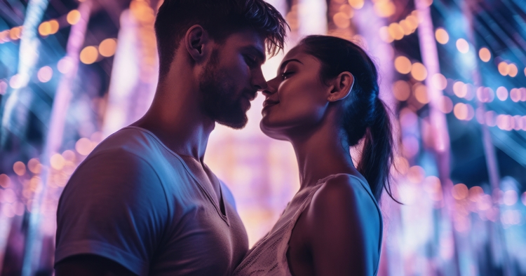 Ces 9 choses qui montrent que votre relation peut durer toute une vie