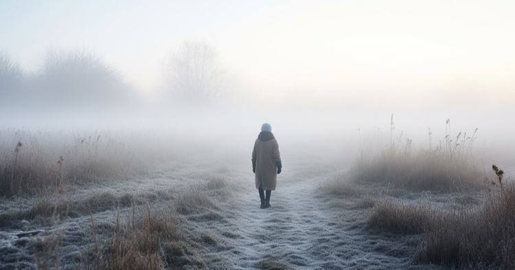 La solitude : Le temps passé seul peut transformer votre vie