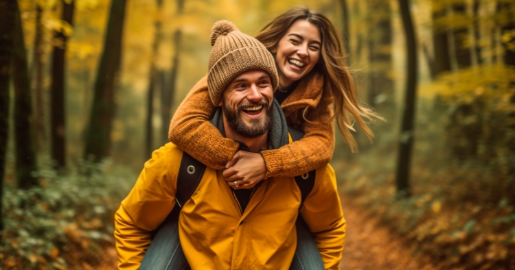 50 questions pour renforcer la compréhension au sein du couple !