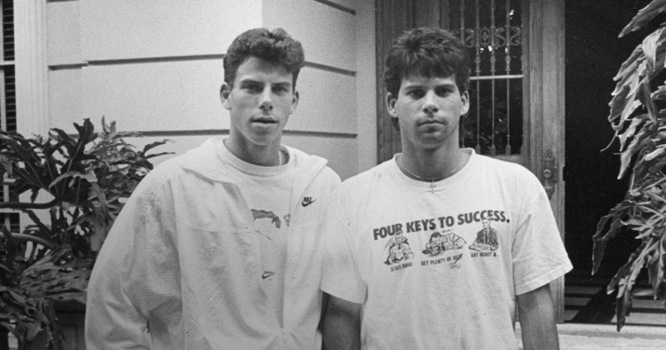 Les frères Menendez brisent le silence : une révélation attendue depuis 30 ans