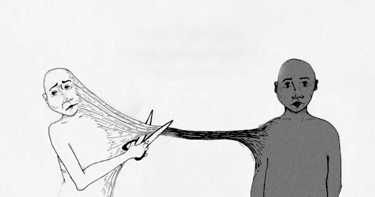 Voici pourquoi couper des liens avec les membres de sa famille toxiques est un acte sain.