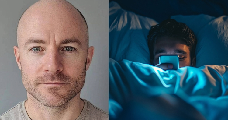 Révélations Choc : L'IA Dévoile le Portrait-Robot des Infidèles !