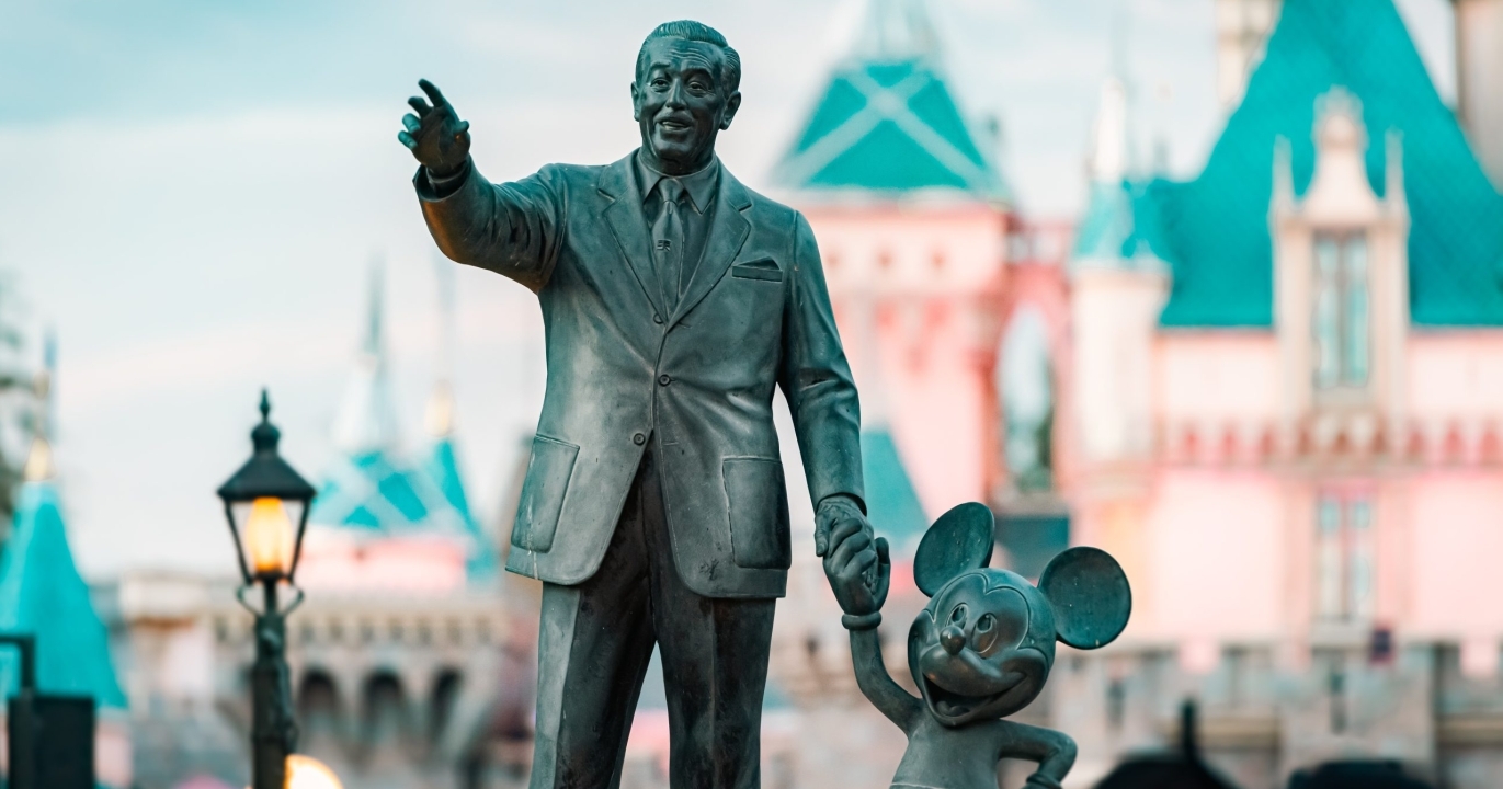 10 Faits Fascinants sur Walt Disney : L'Homme Derrière la Magie