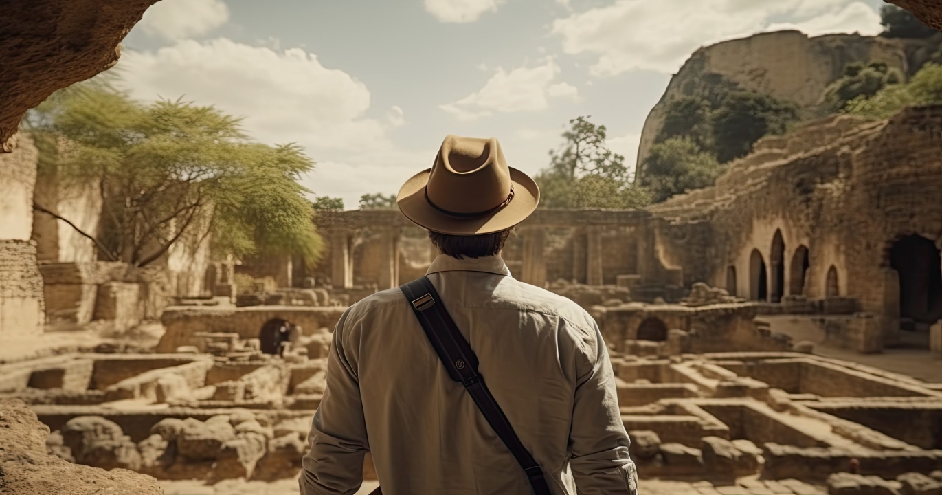 Les 10 Plus Grandes Découvertes Archéologiques de l'Histoire