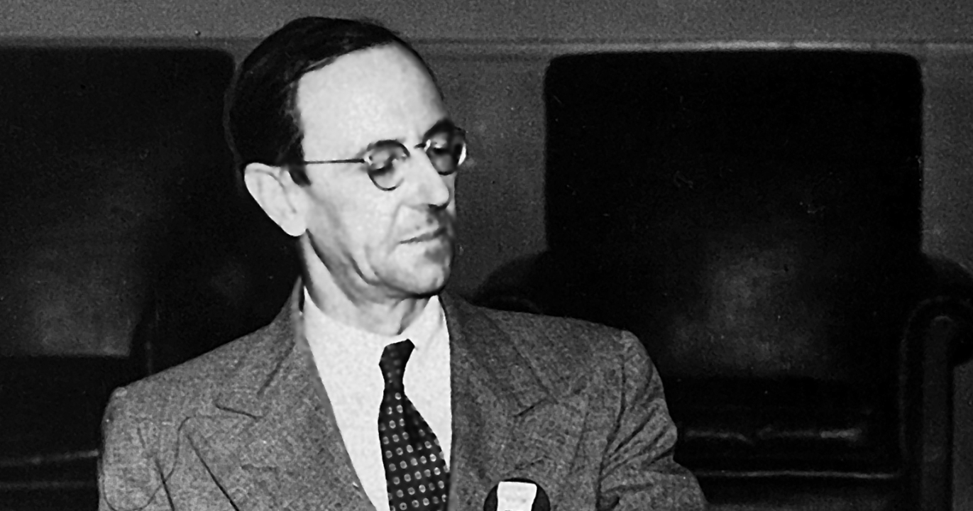 Le Destin Extraordinaire de James Chadwick : Quand Une Erreur Change l'Histoire de la Science