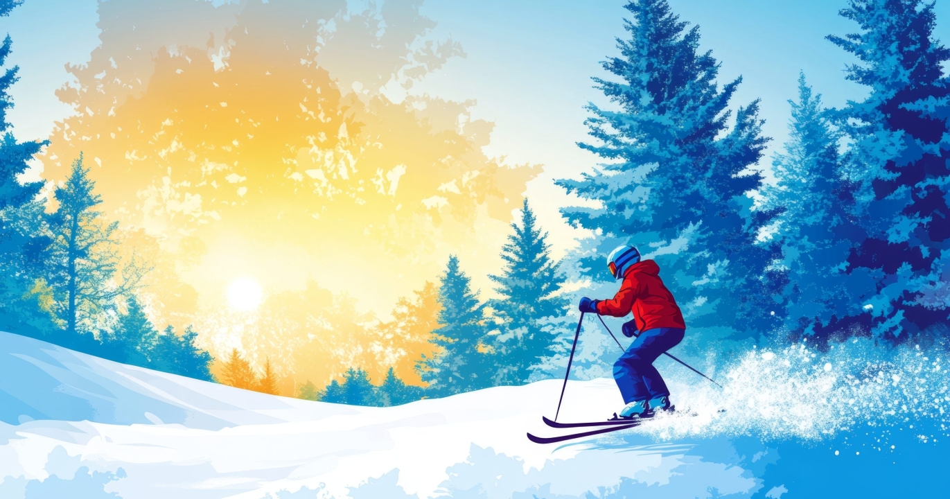 TOP 3 des Stations de Ski Légendaires du Québec : Découvrez les Géants des Pentes!