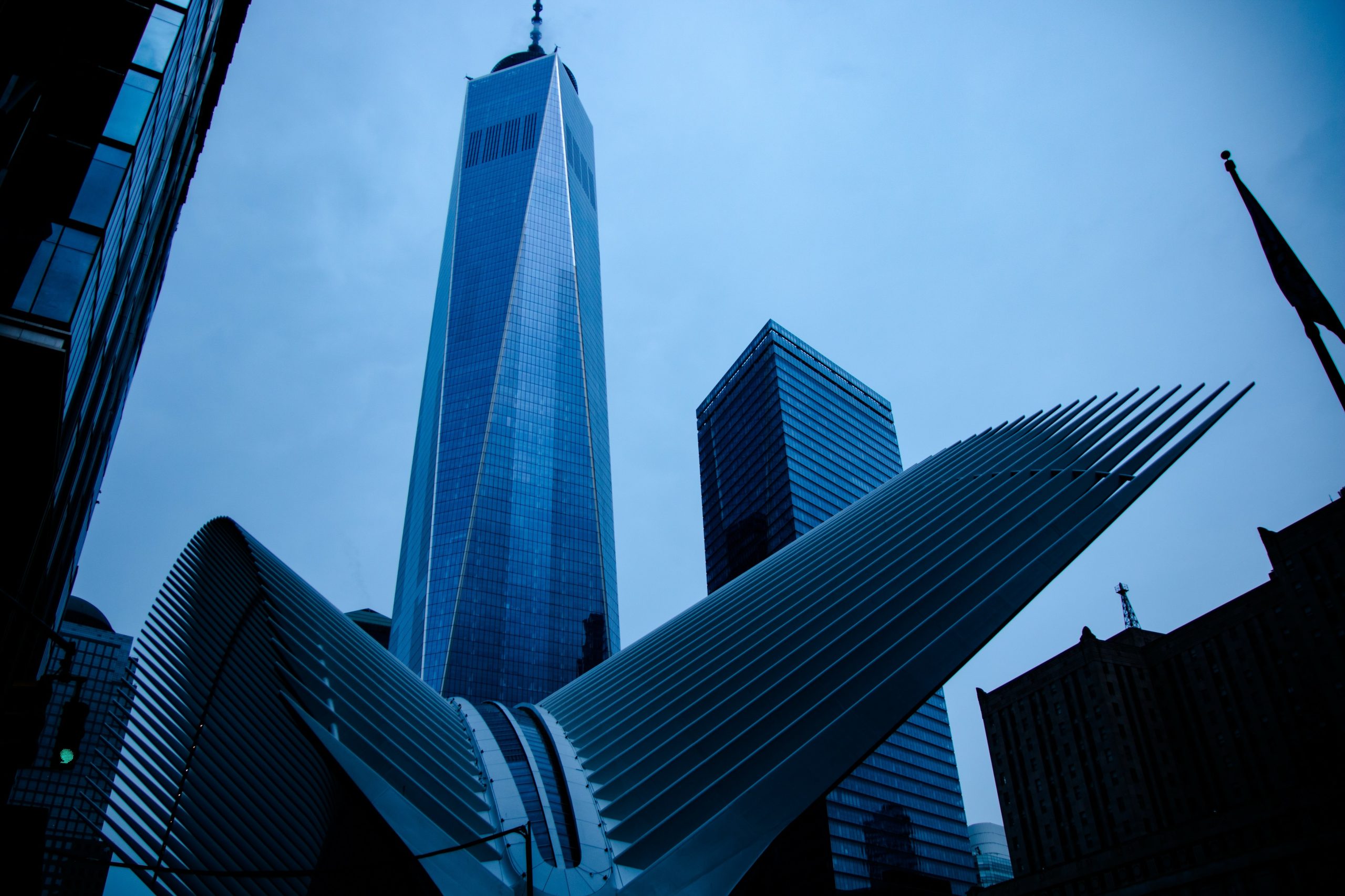 5. One World Trade Center - 3,9 milliards de dollars