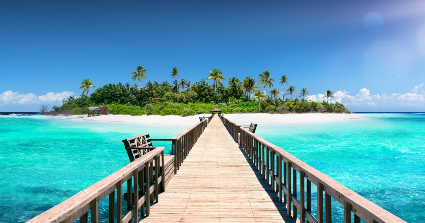 Les 7 Meilleures Destinations Soleil en Janvier 2025