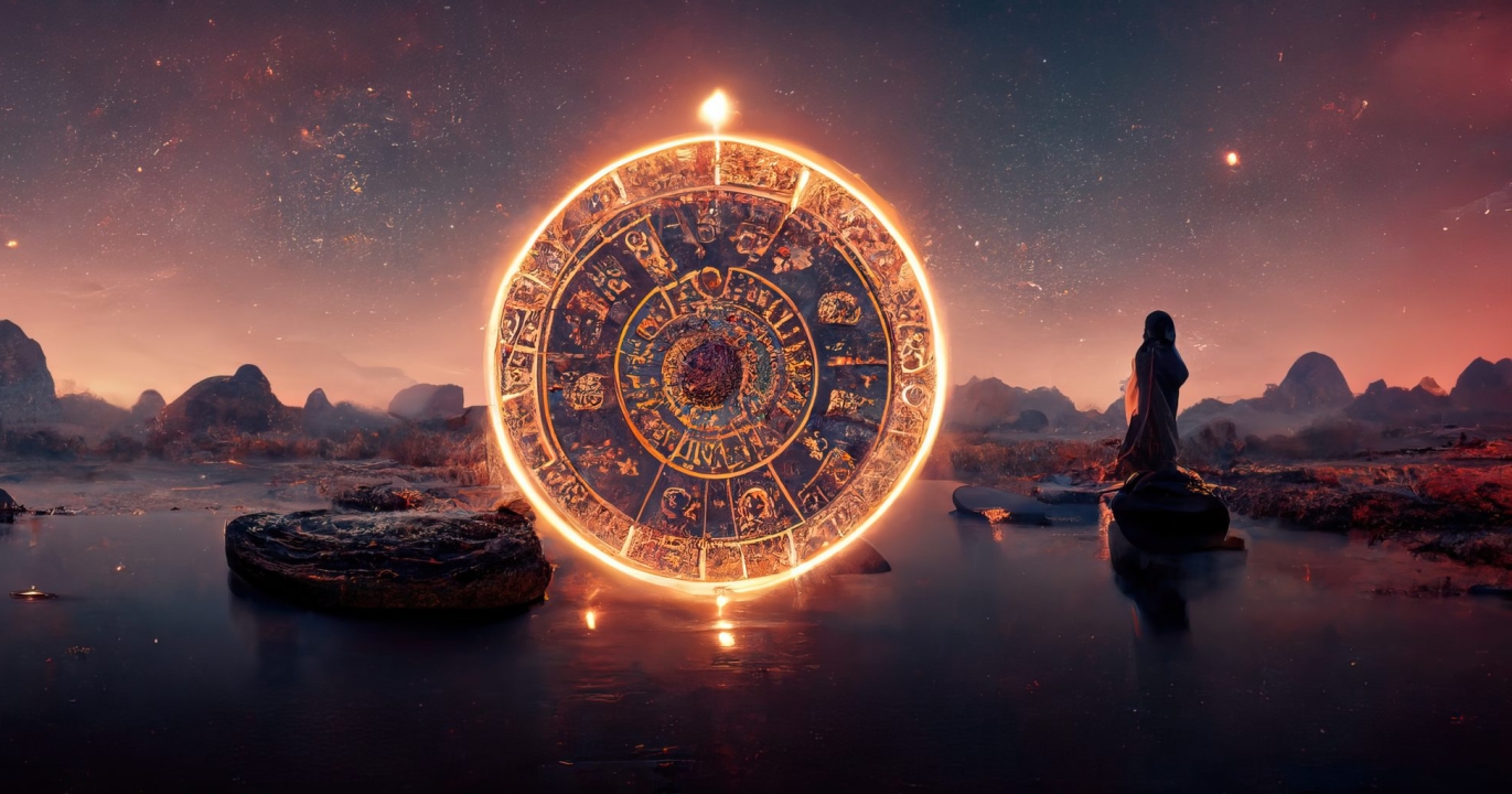 Les 4 Éléments Astrologiques : Découvrez les Secrets de Votre Vraie Personnalité