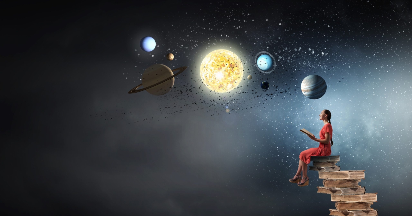 Les 5 Plus Grands Types d'Astrologie à Travers le Monde