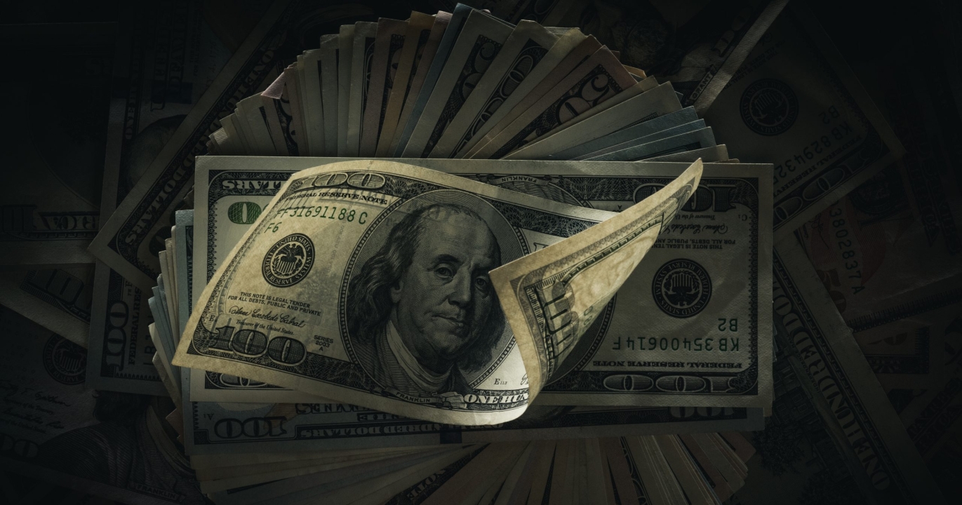 La Dette Mondiale Atteint Un Niveau Record Sans Précédent, 102 000 milliards de dollars en 2024