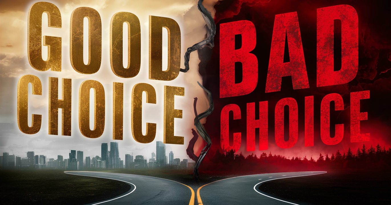 7 Raisons Pour Lesquelles les Bonnes Personnes Font de Mauvaises Choses