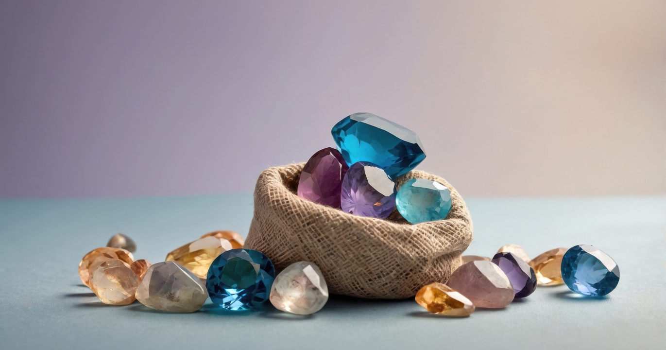 Les Origines des Pierres de Naissance