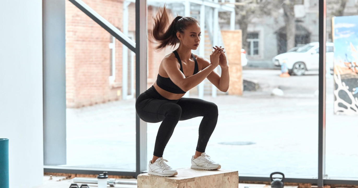 Les Avantages de la Graisse Glutéofémorale : Pourquoi les Gros Fessiers pourraient être Bons pour la Santé