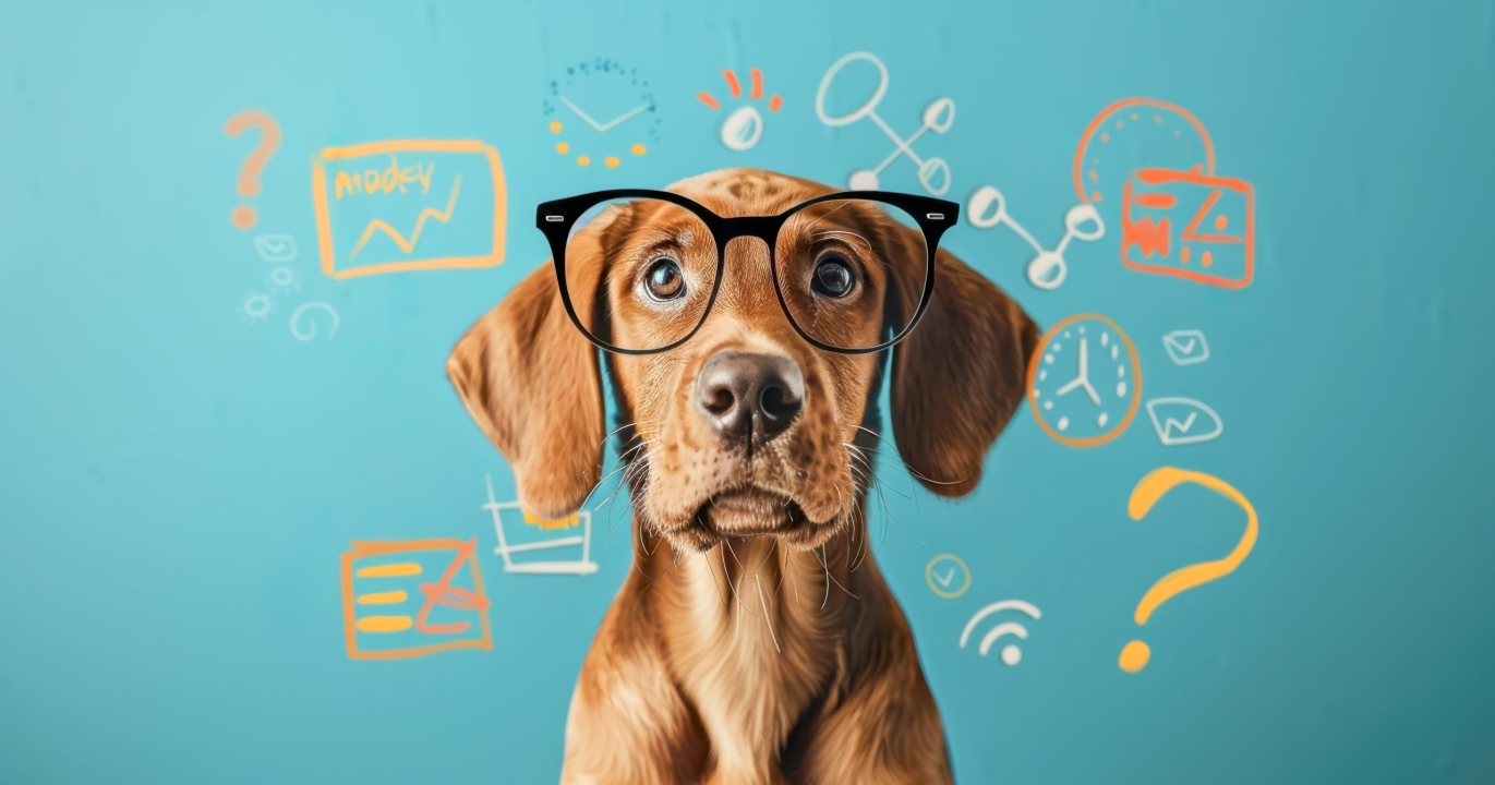 5 Jeux Importants pour Soutenir la Santé Cognitive de Votre Chien