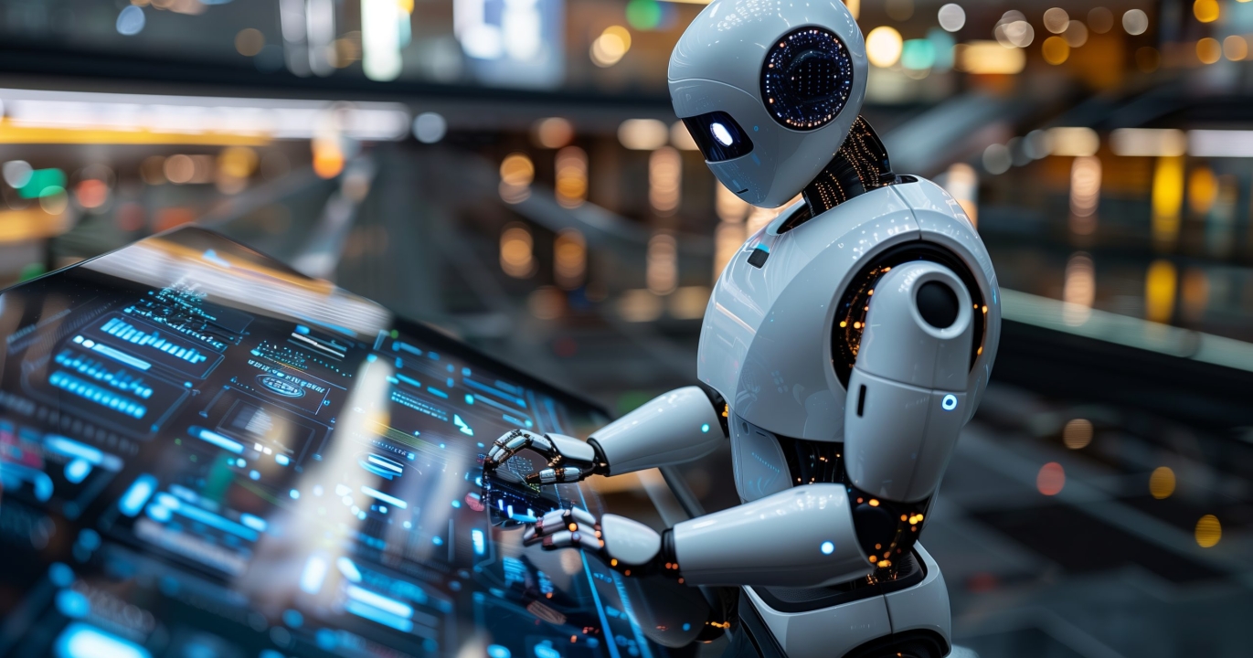 Robots Humanoïdes : Nvidia Prédit une Révolution Industrielle Imminente