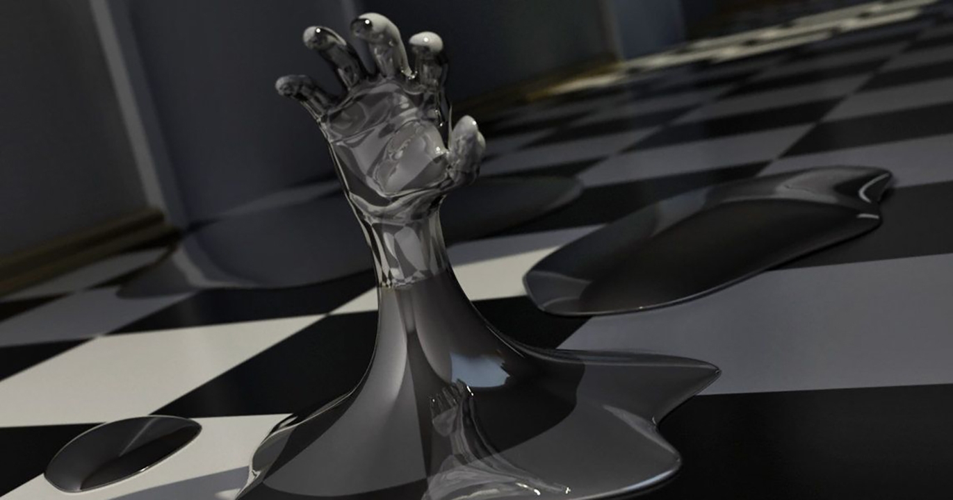 Les Nanorobots Révolutionnaires : Une Avancée dans la Transition entre Formes Liquides et Solides