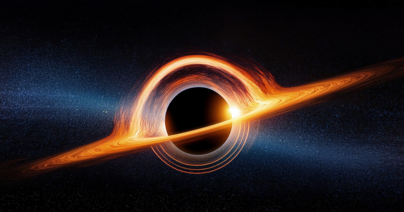 Un trou noir récemment « réveillé » libère 100 fois plus d’énergie que tout ce que les scientifiques avaient observé auparavant