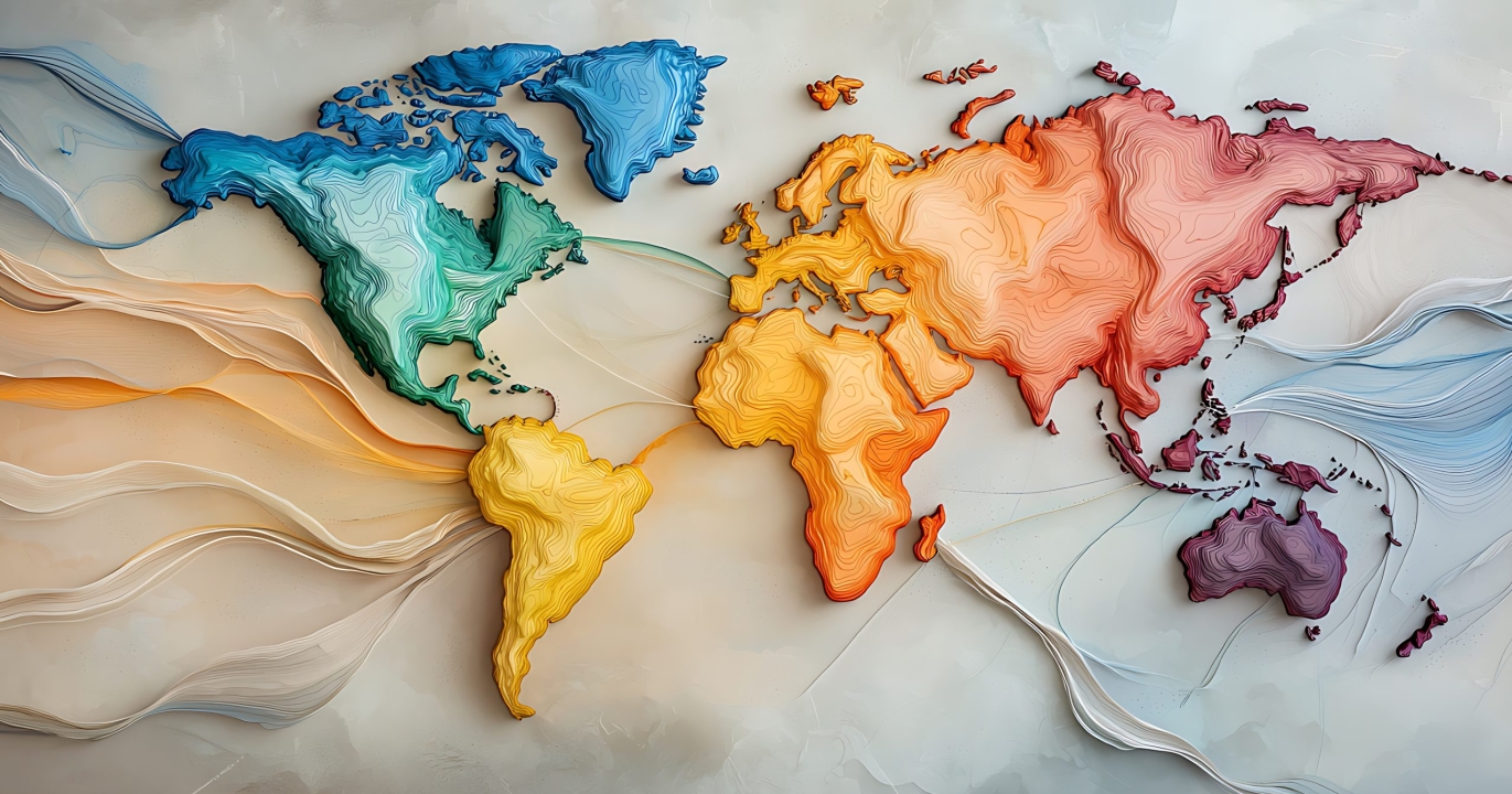 Quelque chose se Cache au Fond du Pacifique : Un Mystère Géologique