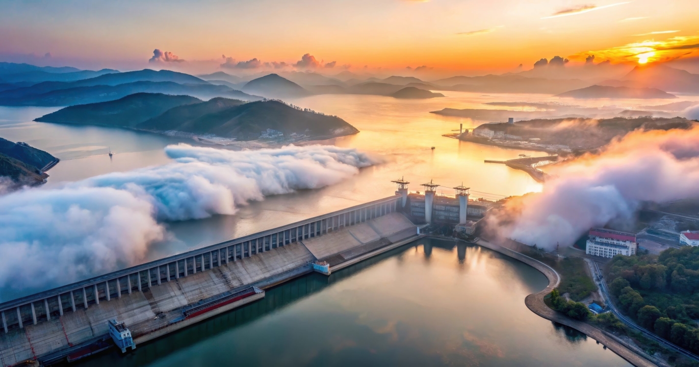 Le Barrage des Trois Gorges : Quand l’Ingénierie Humaine Fait Vaciller la Terre
