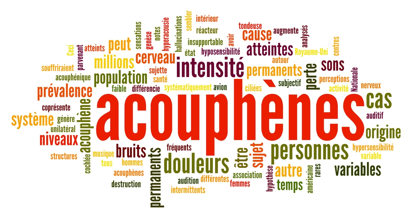 Une avancée scientifique MAJEURE pour comprendre et traiter les acouphènes