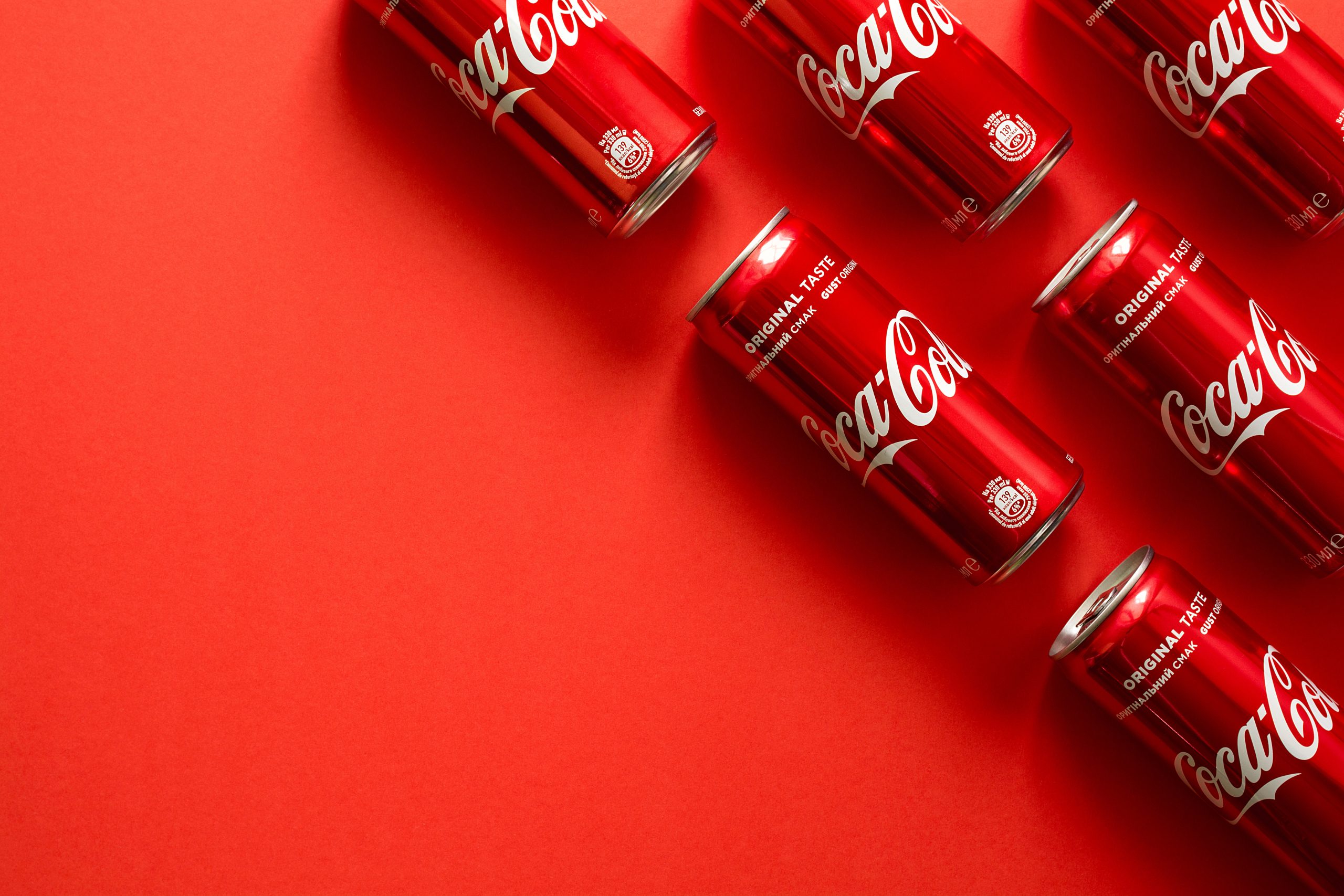 Pourquoi Coca-Cola fascine toujours autant ?