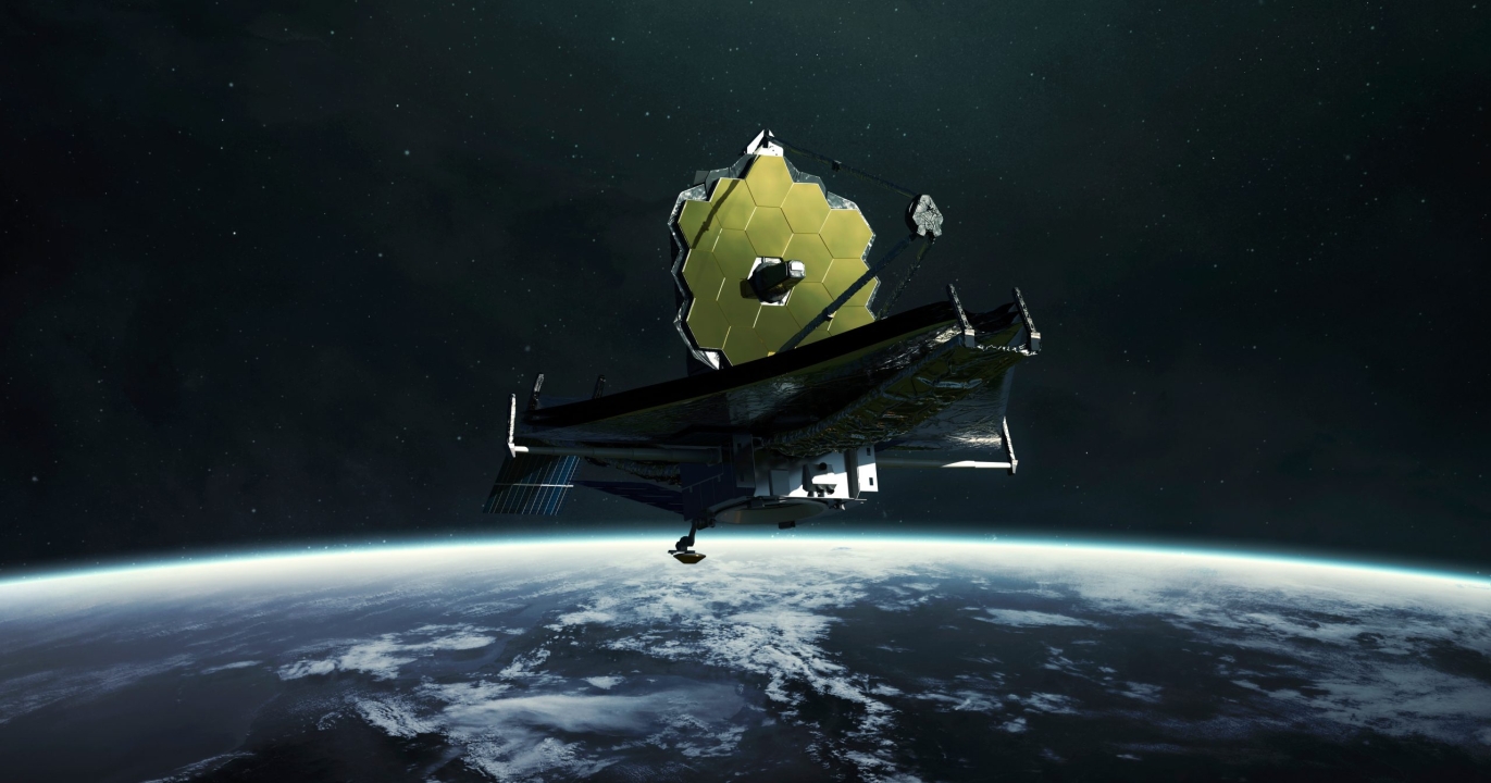 Découverte Fascinante : L’Exoplanète K2-18 b et ses Indices de Vie