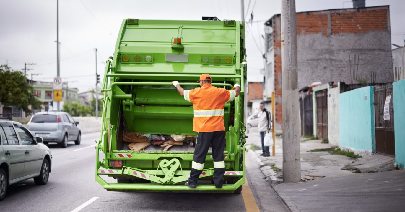 L’histoire choc de Mickey Carroll : de millionnaire à éboueur, le cauchemar de la loterie !