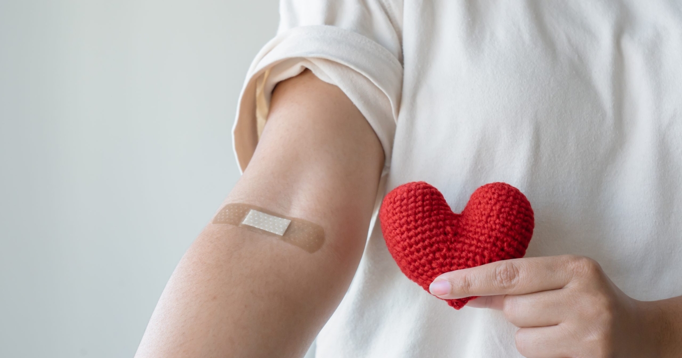 James Harrison, l’homme au bras d’or : l’Australien qui a sauvé 2,4 millions de bébés s’éteint à 88 ans