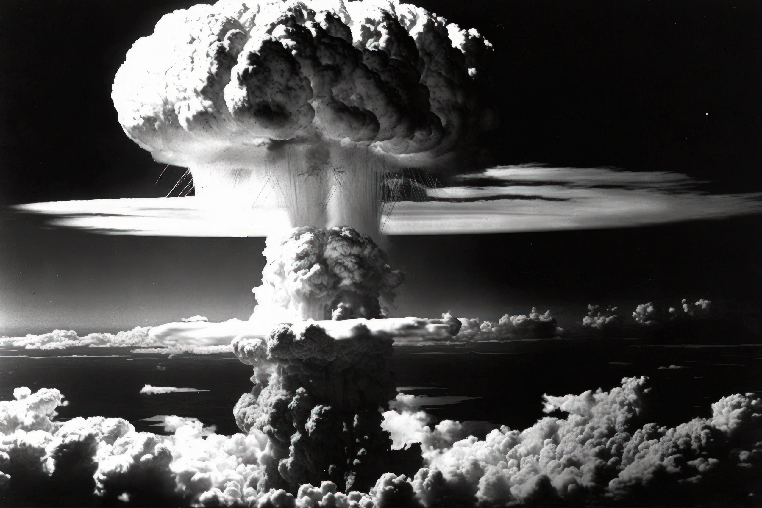Hiroshima : une ville effacée en un instant