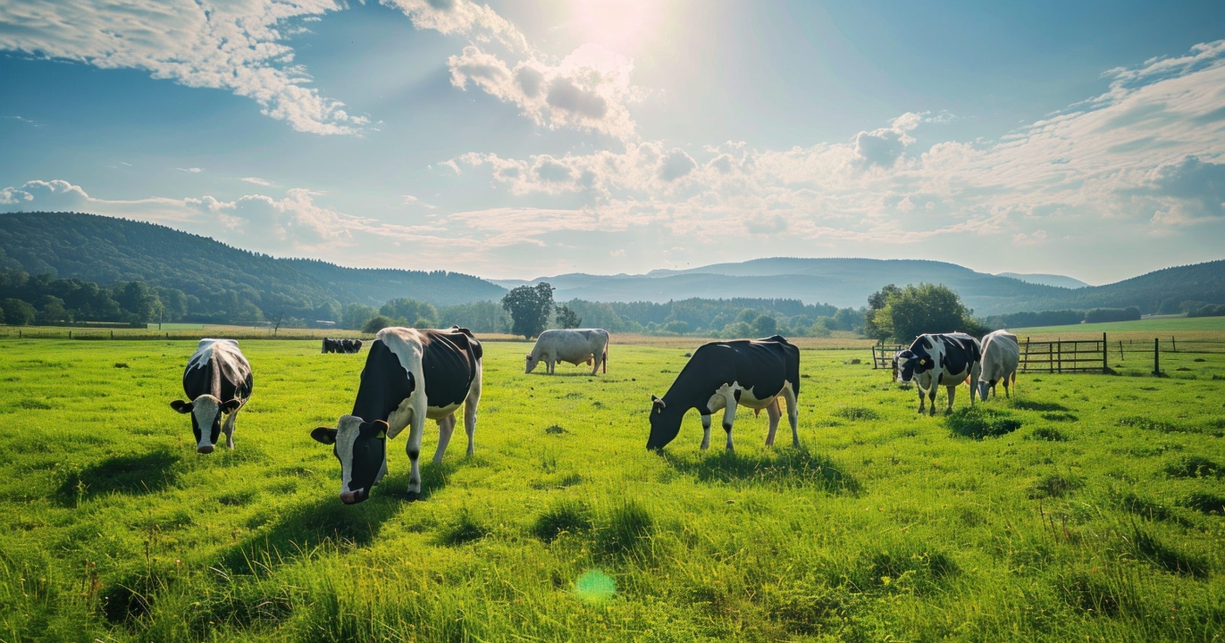 INCROYABLE : Trois vaches emportées par un ouragan survivent et réapparaissent sur une île déserte !