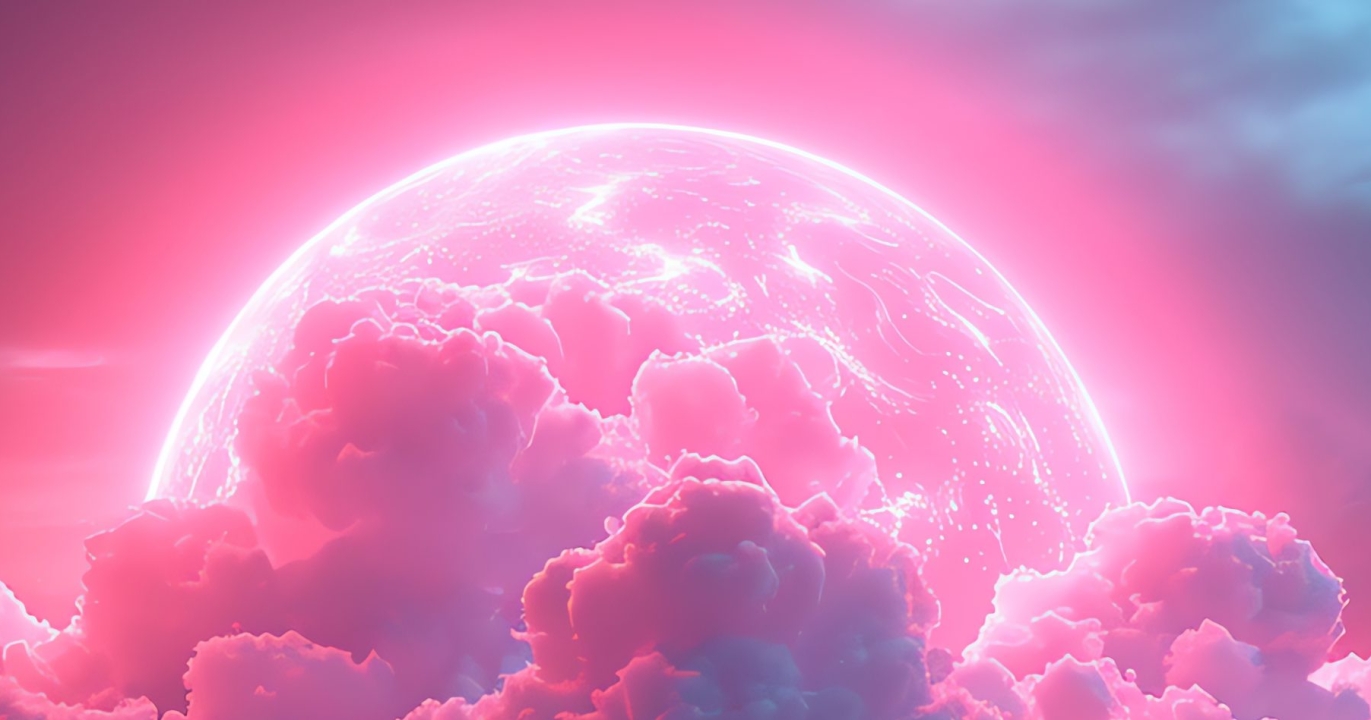 La Pleine Lune d’Avril : Un Spectacle Céleste à Ne Pas Manquer