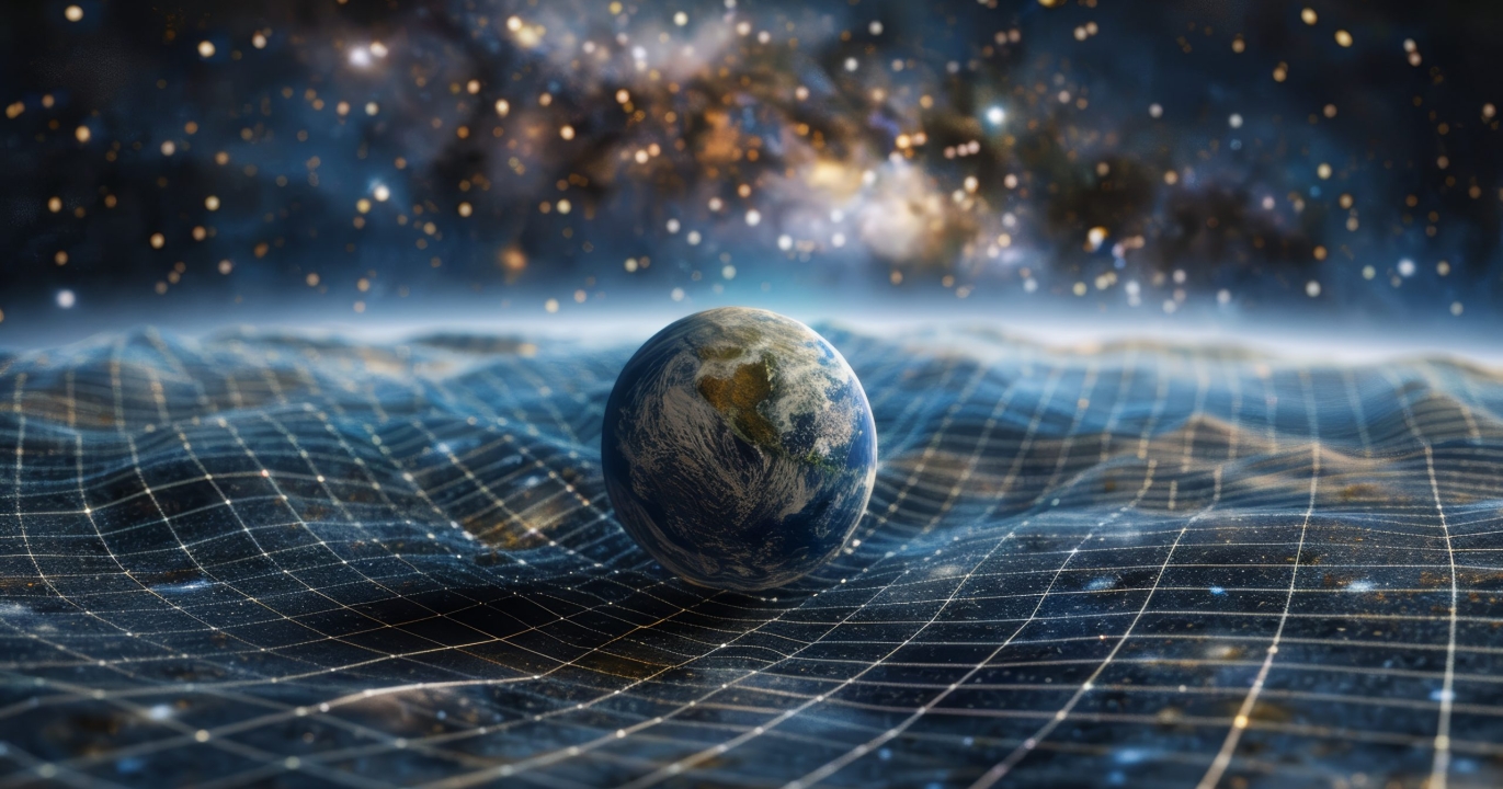 Un mystère de l’Univers enfin résolu : une nouvelle théorie qui pourrait tout changer