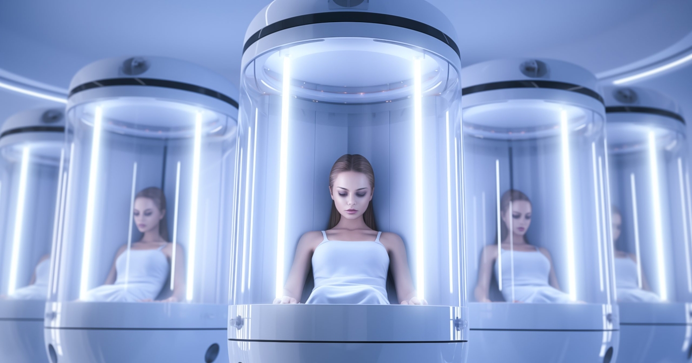 Des chercheurs envisagent de cultiver des corps de rechange : une révolution médicale et éthique