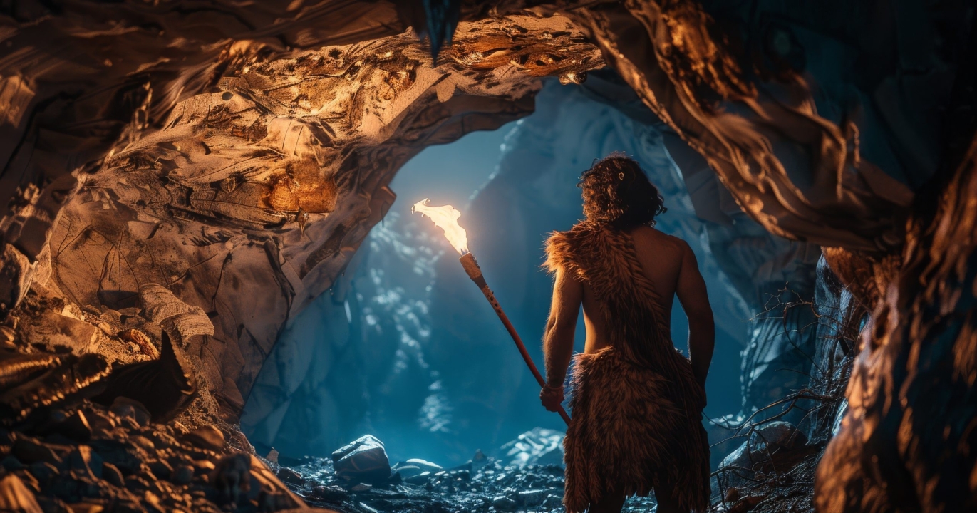 Quand la Terre a perdu son bouclier : Comment Homo sapiens a survécu à l’apocalypse magnétique