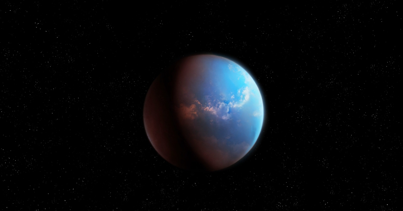Des signes prometteurs de vie détectés sur l’exoplanète K2-18b : Une avancée majeure vient d’être réalisée dans la quête de la vie extraterrestre