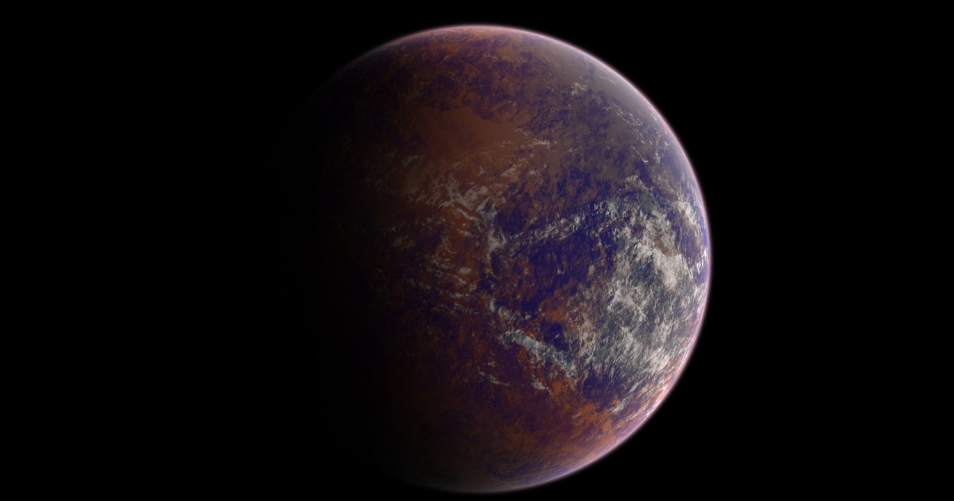 La vie extraterrestre détectée à 99,7% sur K2-18b ? Le James Webb bouleverse tout !