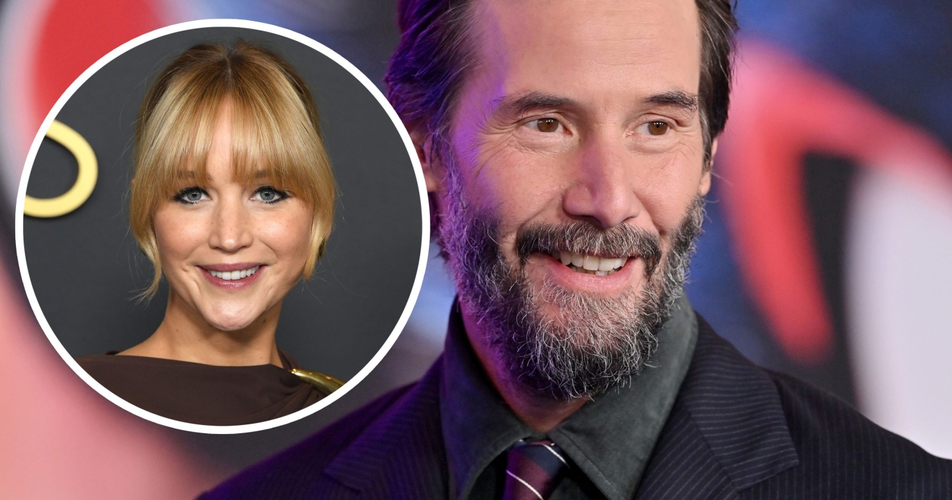 Jennifer Lawrence et Keanu Reeves : les stars les plus généreuses d’Hollywood qui changent des vies !