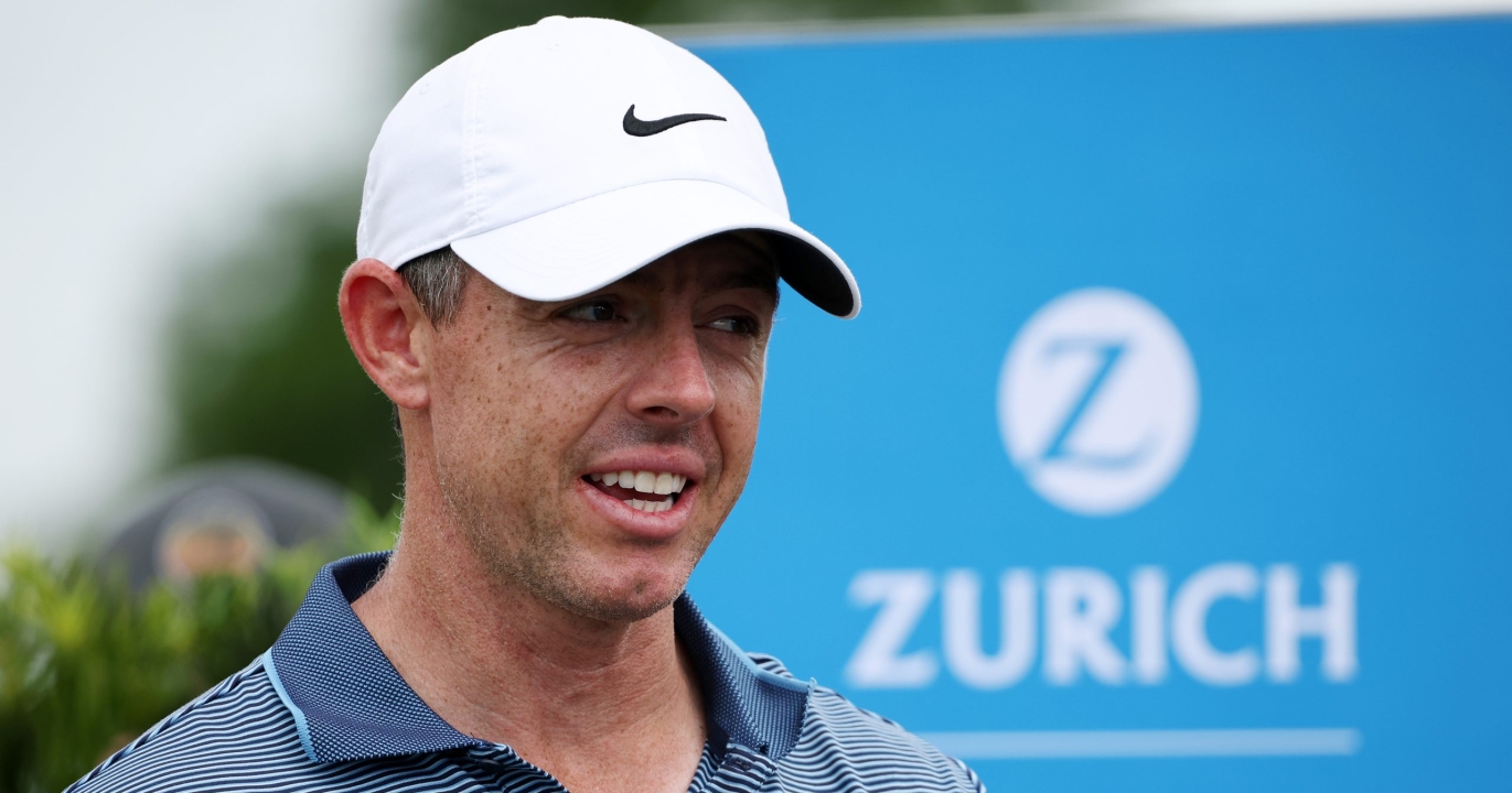 Rory McIlroy : le champion qui offre un SUV à l’employé qui l’a sauvé d’une crevaison !