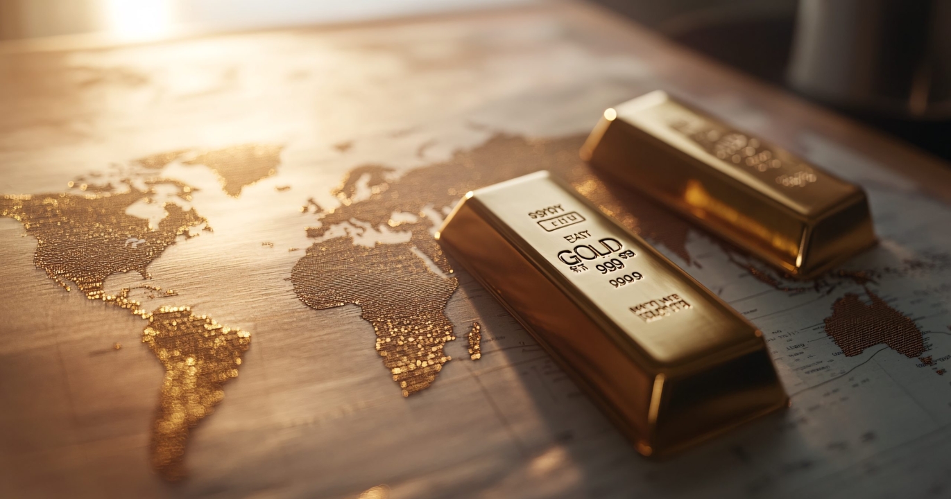 Ouganda : la découverte d’or qui pourrait bouleverser l’avenir du pays