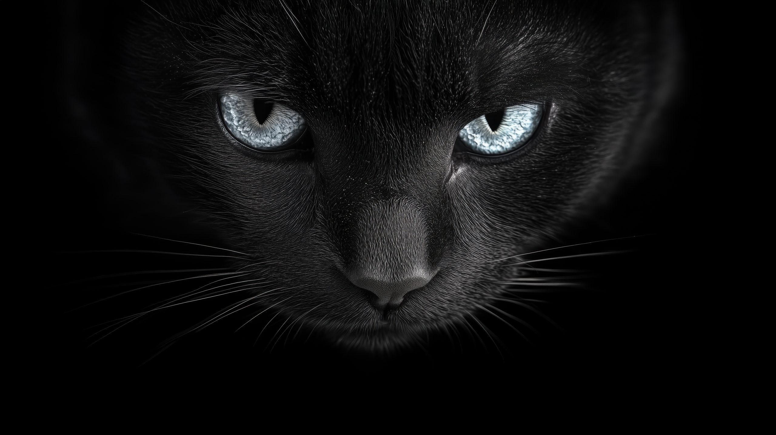 Conclusion : Votre Chat N’est Pas un Vrai Psychopathe… Mais il Peut le Faire Croire !