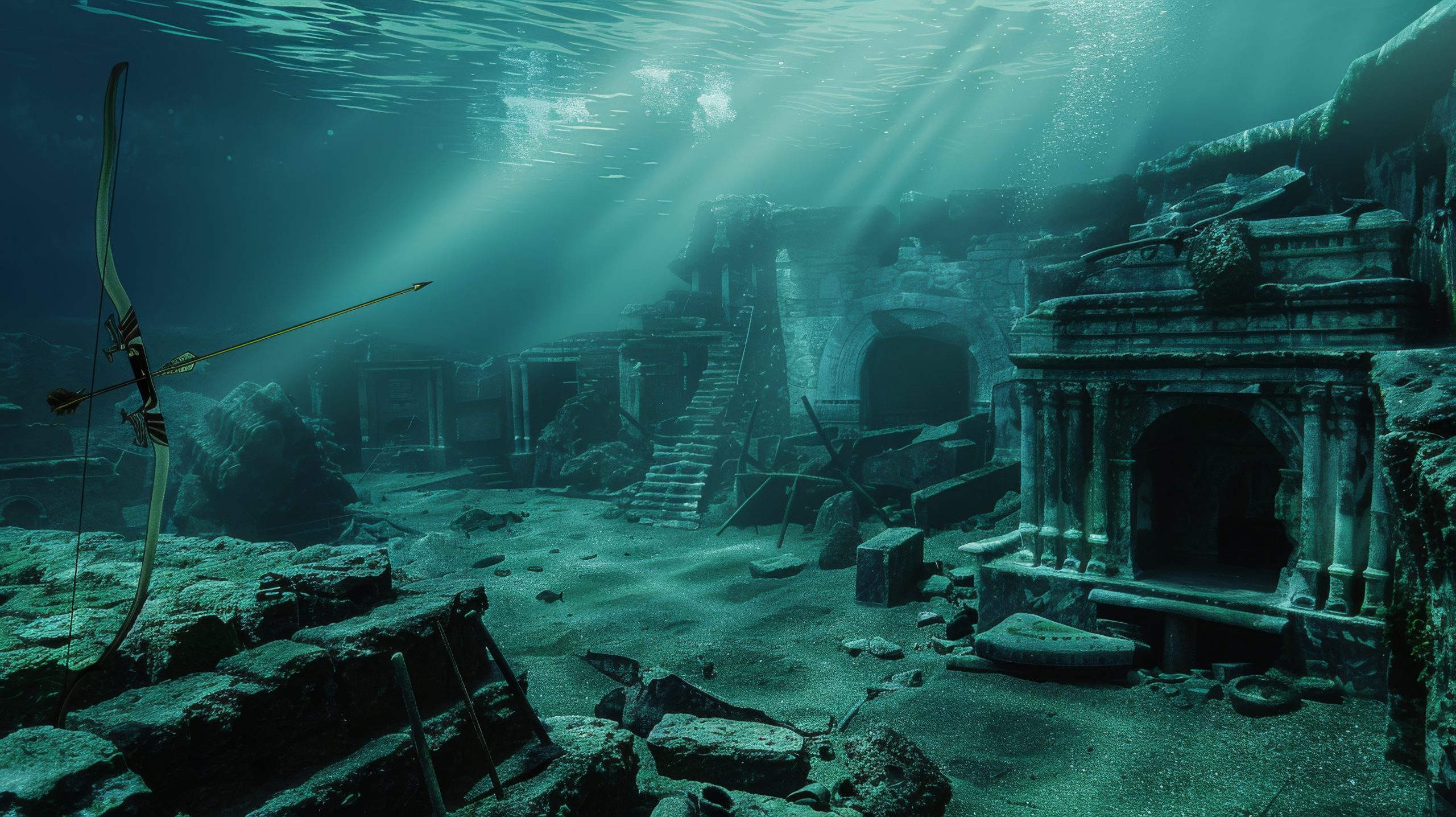 La mer, gardienne de notre passé