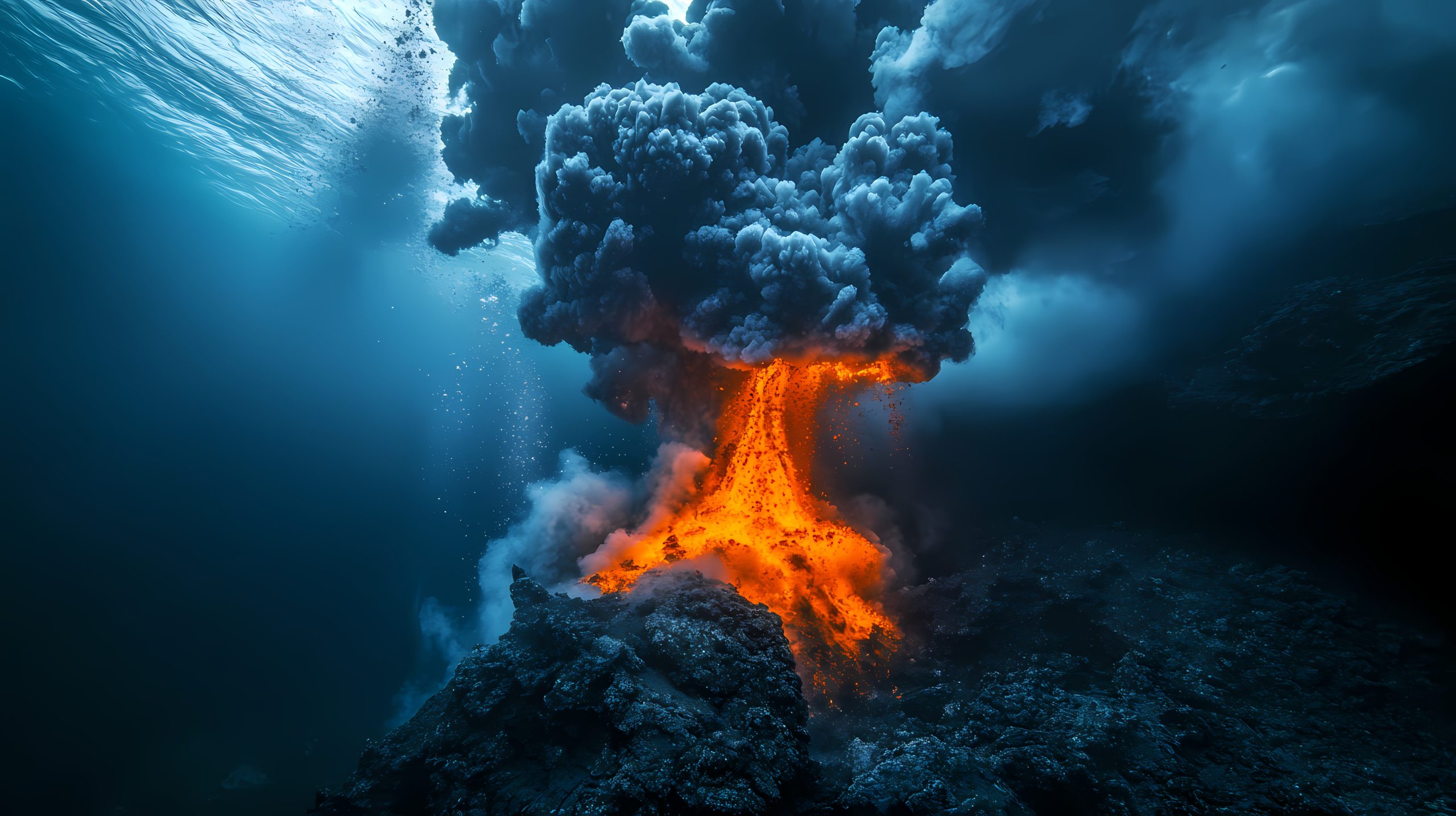 Tsunamis : la vague invisible qui frappe à l’autre bout du monde