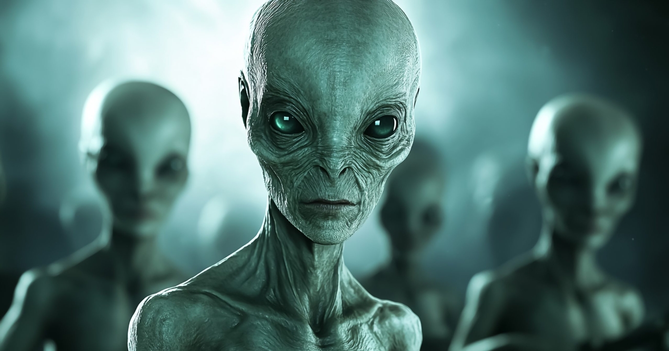 La CIA révèle l’existence de 3 bases extraterrestres : Terre vs Titan, deux mondes, deux défis !