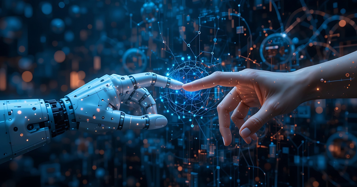 Luis von Ahn dévoile l’avenir fascinant de l’intelligence artificielle : ce que vous devez absolument savoir