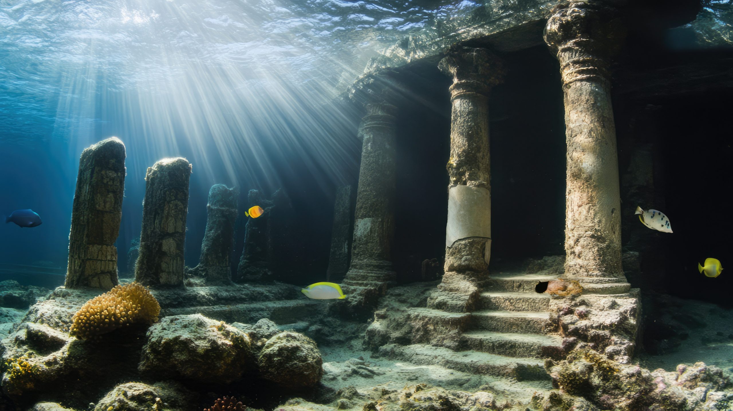 Conclusion : un passé à redécouvrir sous les vagues